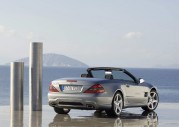 Mercedes-Benz SL-Class